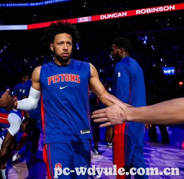 NBA附加赛精彩瞬间